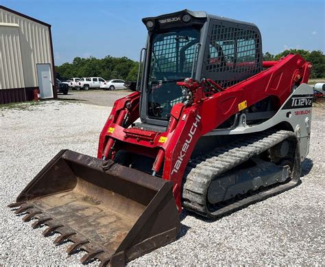 Skid Steers For Sale in MACON, GEORGIA 